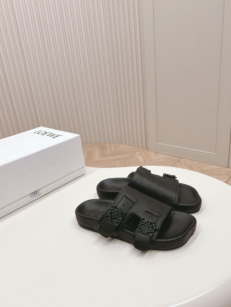 Loewe Sandals